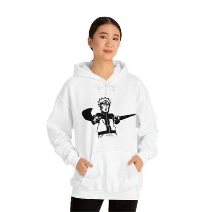 NARUTO X NIKE