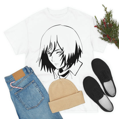 MIKASA