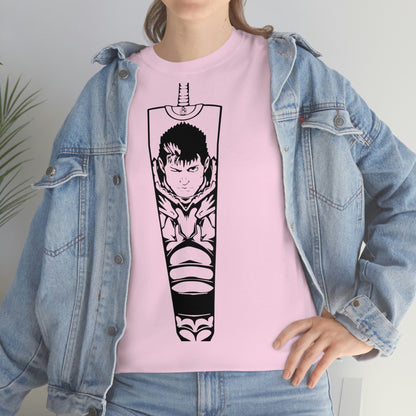 GUTS SWORD