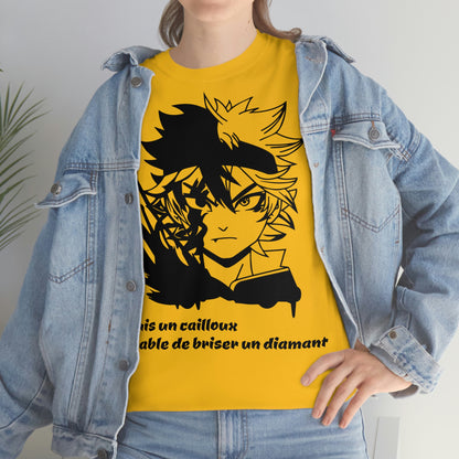 BLACK CLOVER