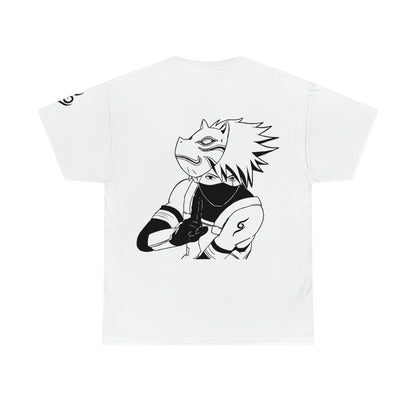 KAKASHI ANBU