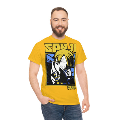 SANJI