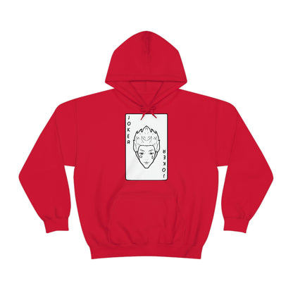 HISOKA