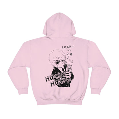 KURAPIKA
