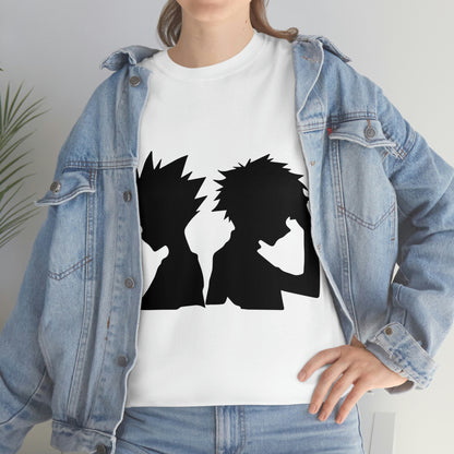 GON X KILLUA