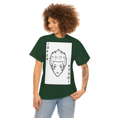 HISOKA
