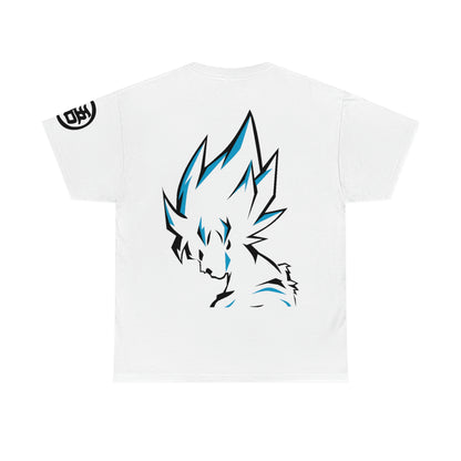 DBZ Goku