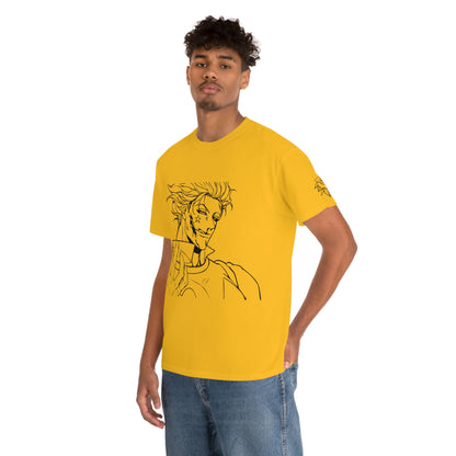 HISOKA