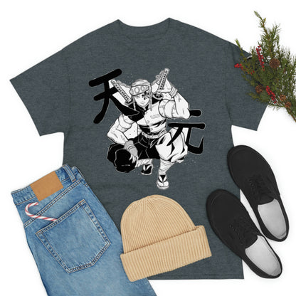 TENGEN UZUI