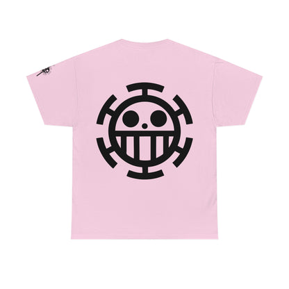 TRAFALGAR LAW