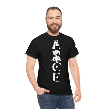 ACE DEATH