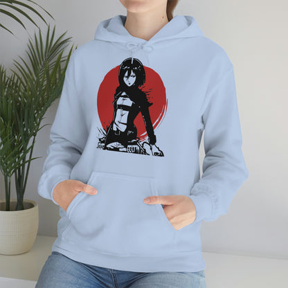MIKASA