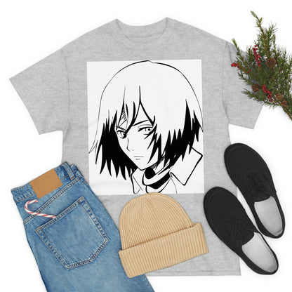MIKASA
