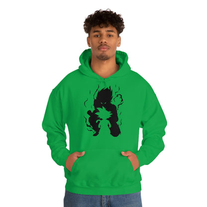 GOKU