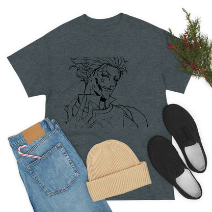 HISOKA