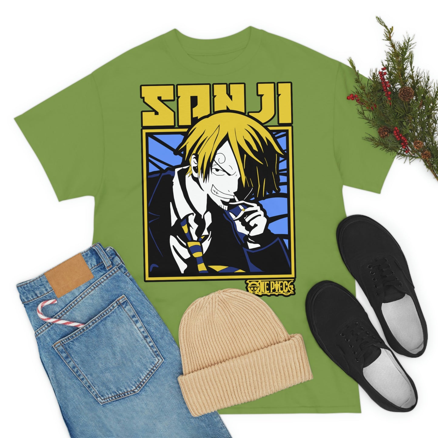 SANJI