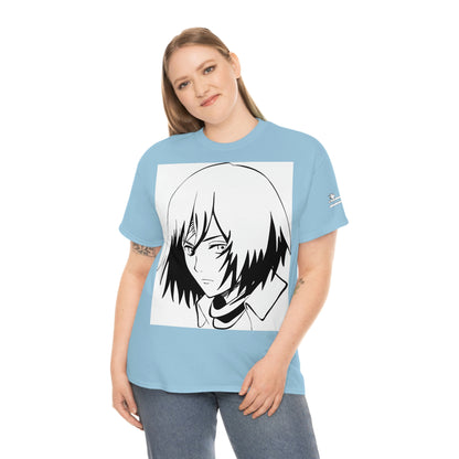 MIKASA