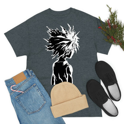 KILLUA