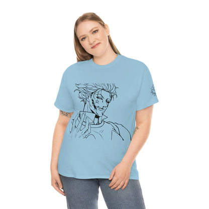 HISOKA
