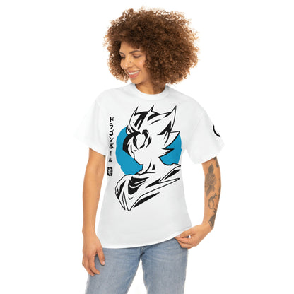 DBZ Goku