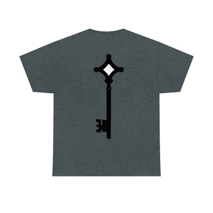 EREN THE KEY