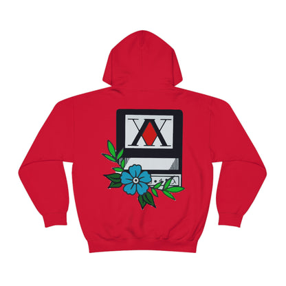 Sweatshirt HUNTER X HUNTER