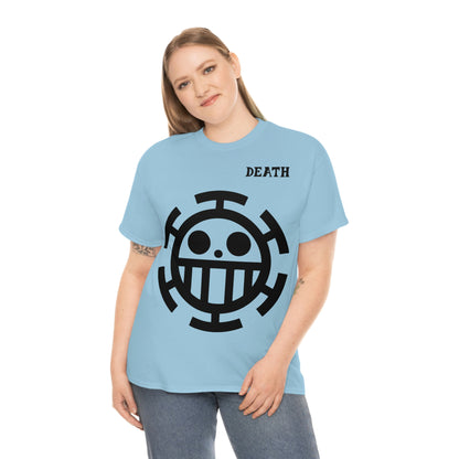 TRAFALGAR LAW
