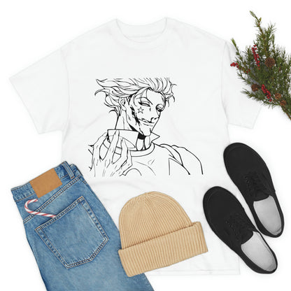 HISOKA
