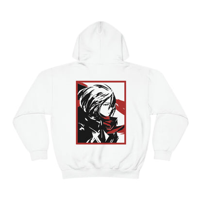 MIKASA