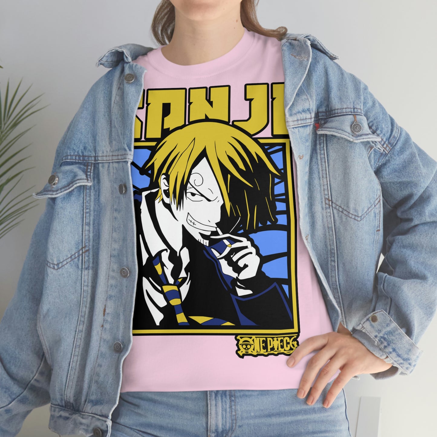 SANJI