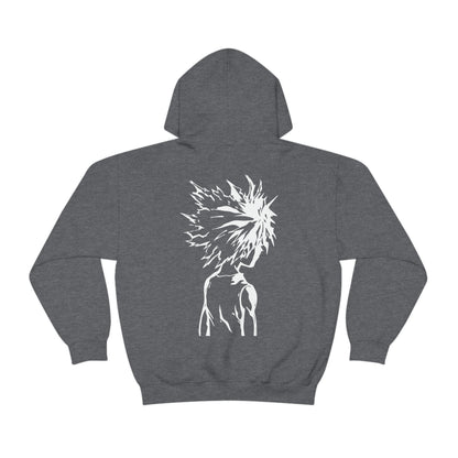 KILLUA