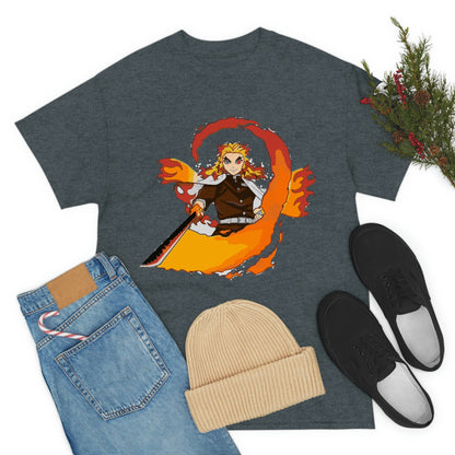 RENGOKU