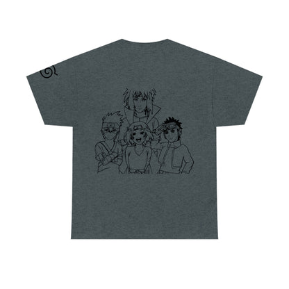 KAKASHI OBITO