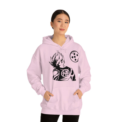 DBZ GOKU