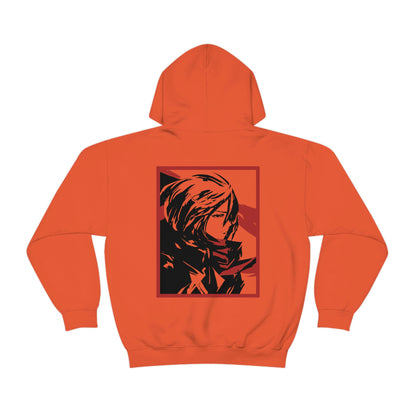 MIKASA