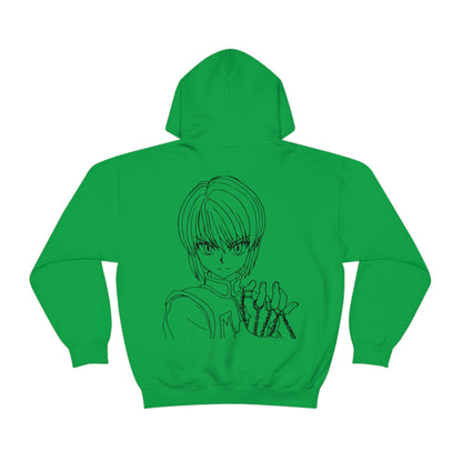 KURAPIKA