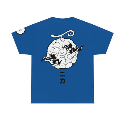 LUFFY GEAR 5