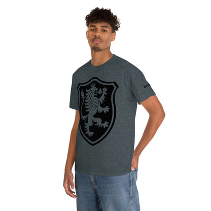 COMPAGNIE DU LION FLAMBOYANT