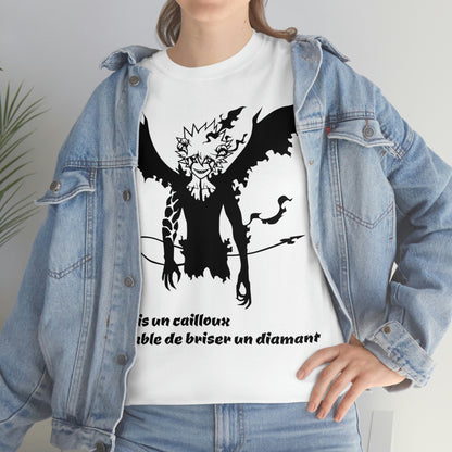 BLACK CLOVER