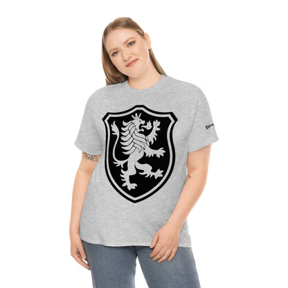 COMPAGNIE DU LION FLAMBOYANT