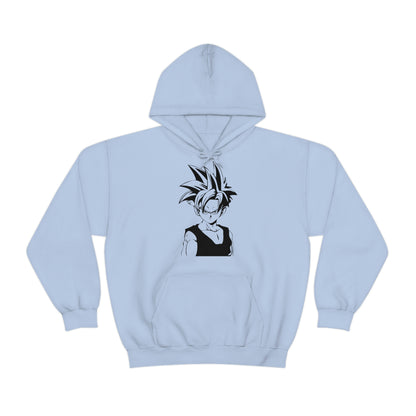 GOHAN