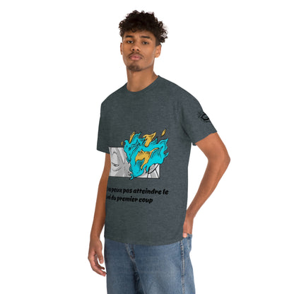 MARCO LE PHOENIX