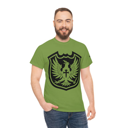 COMPAGNIE AIGLE D'ARGENT