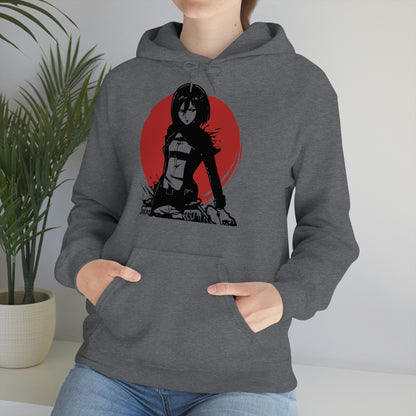 MIKASA