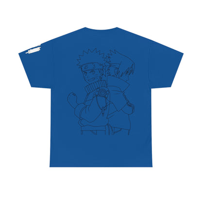 NARUTO X SASUKE