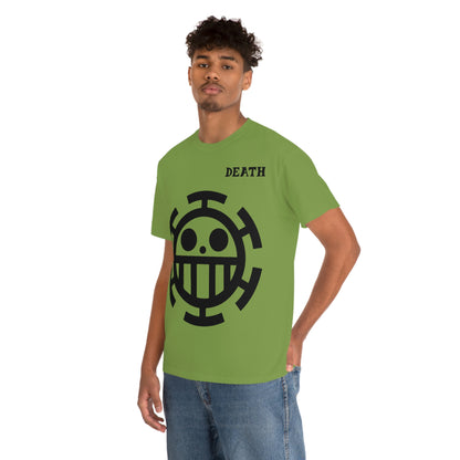 TRAFALGAR LAW