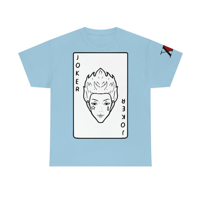 HISOKA