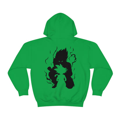 DBZ GOKU