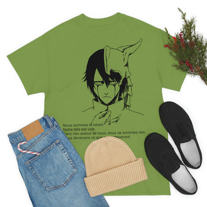 ULQUIORRA ESPADA 4