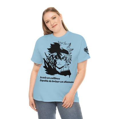 BLACK CLOVER